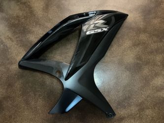2008 GSXR 750 RH FAIRING