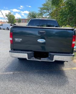 2006 Ford 150