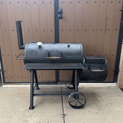 Offset smoker - $300 OBO