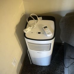 Air conditioner( window)