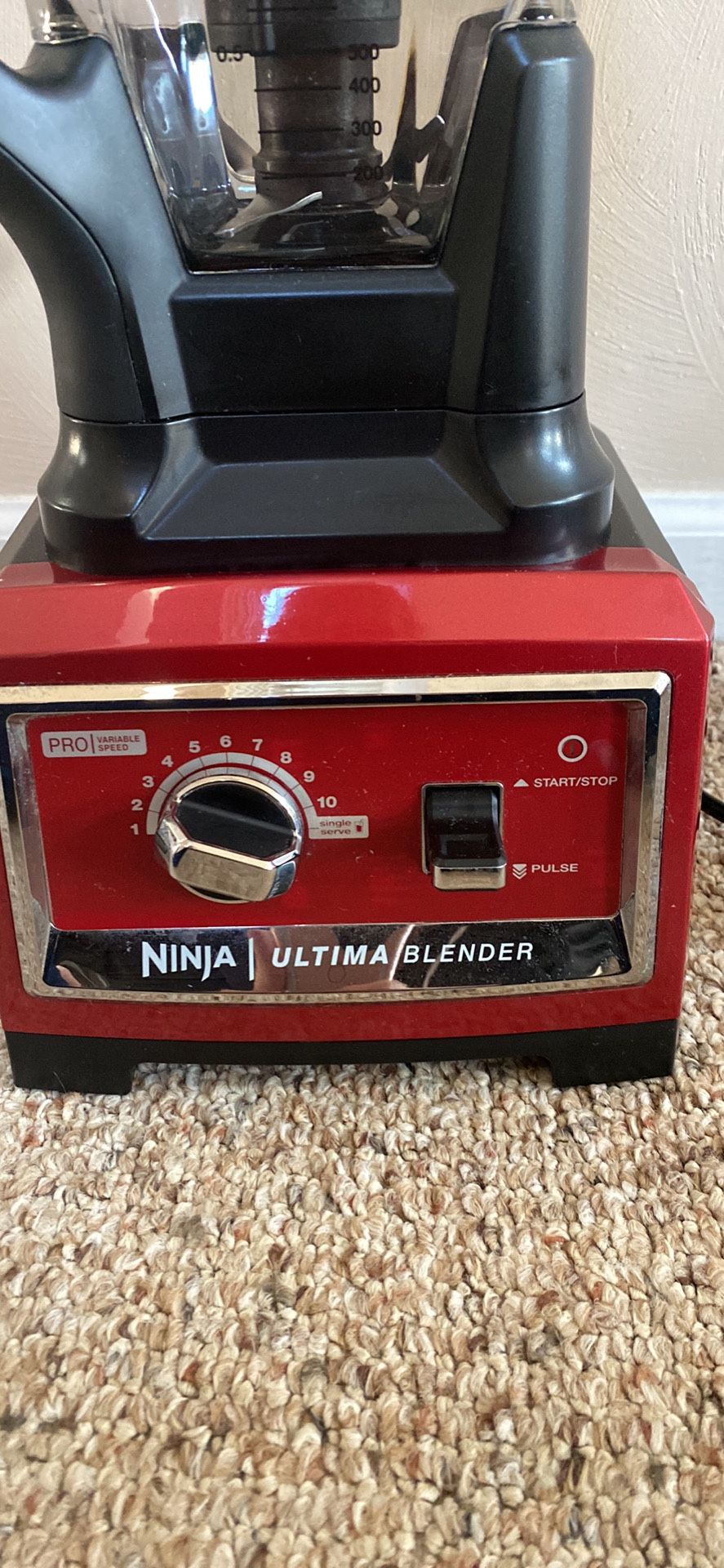 Ninja Blender Food Processor for Sale in Highland, CA - OfferUp