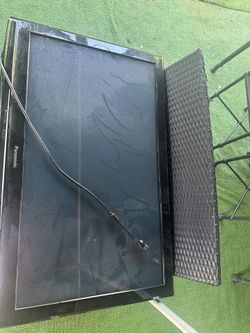 Panasonic Tv