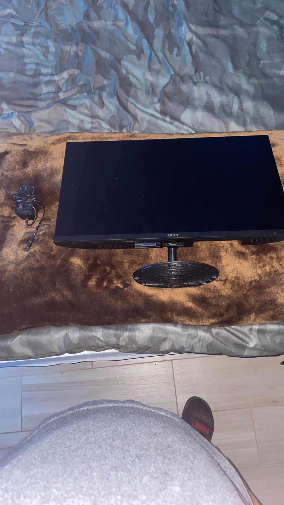 Monitor