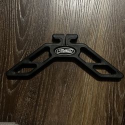 Matthew’s Bow Stand 