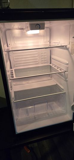 Dandy small refrigerator from https://offerup.com/redirect/?o=Q29zdGNvLmxpa2U= new. 20x20x33h