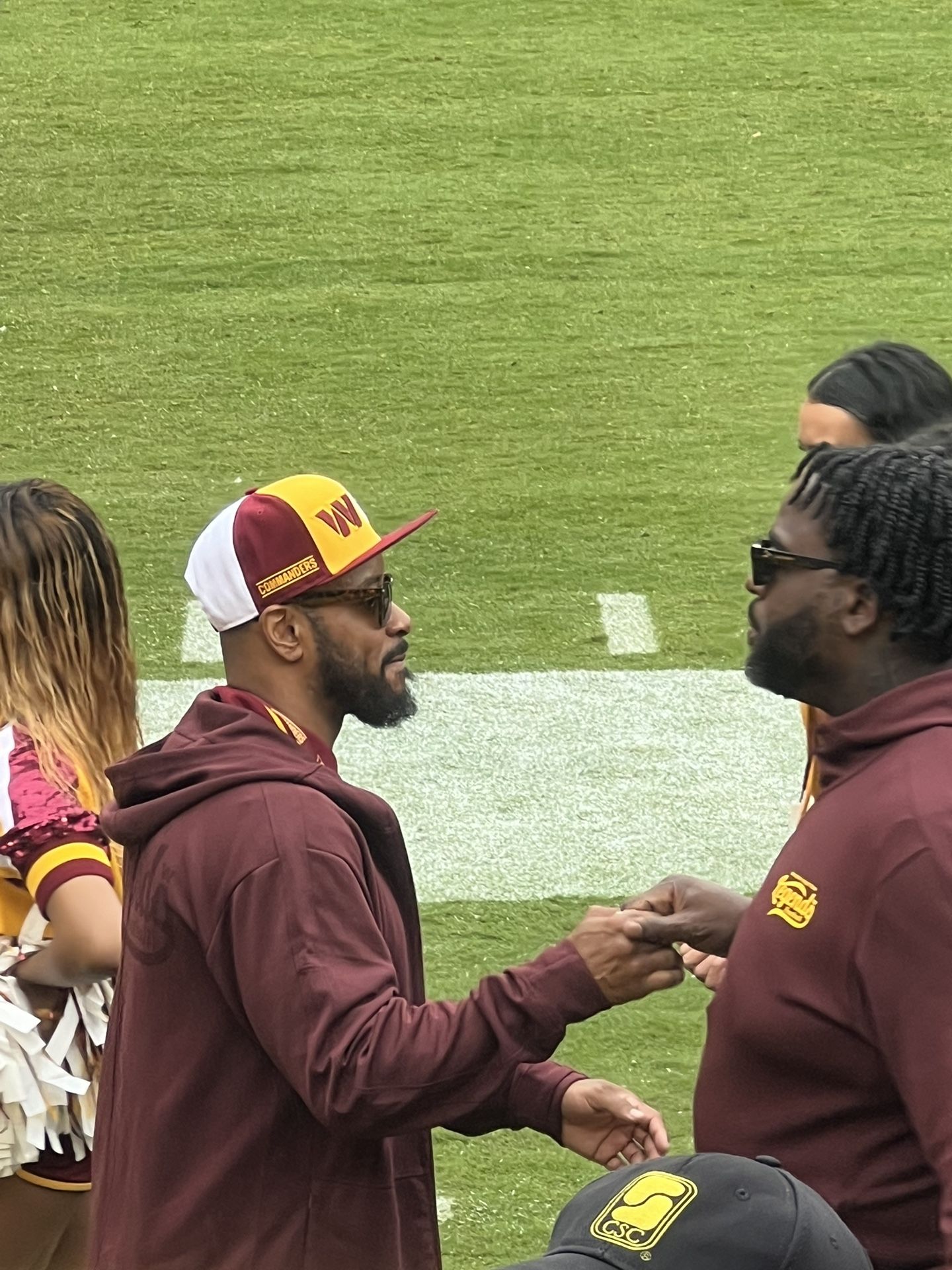 Washington Commanders Season Tickets