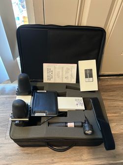 Cervical hometrac deluxe