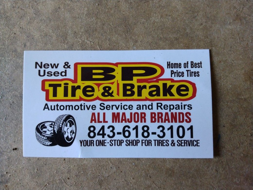 Tires