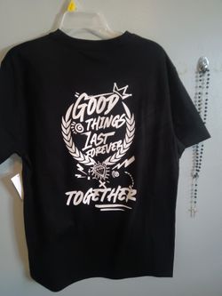Graphic Shirt