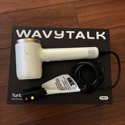 Hair Dryer (Pro)