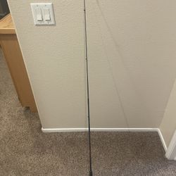 Vintage Fishing rod reel Zebco 101 on Zebco Stunning Cond.USA