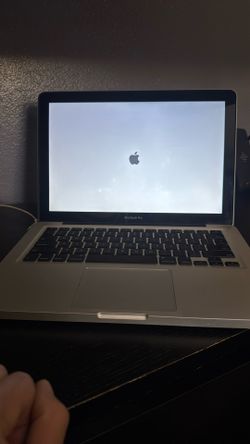 MacBook Pro 2013