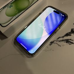 iPhone 15 Unlocked- Excellent Condition