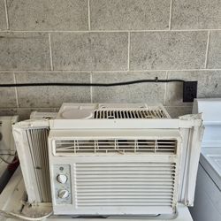 GE air conditioner