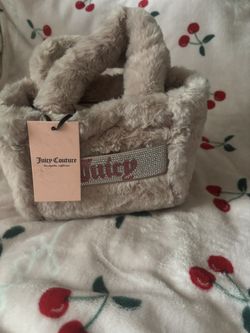 Juicy Mini Bag