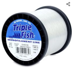 Fishing Line 