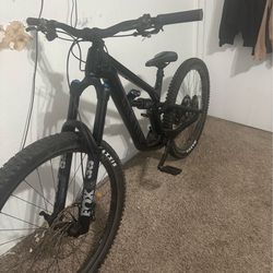 Canyon Mtb