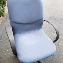 Swivel Chair