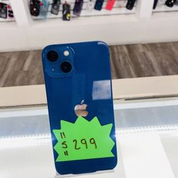 iPhone 13 , 128gb Att&t/cricket 