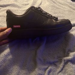 Supreme Air Forces