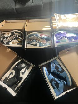 Jordan’s Size11