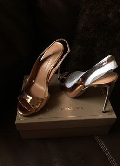 BCBG MAXAZRIA SHOES