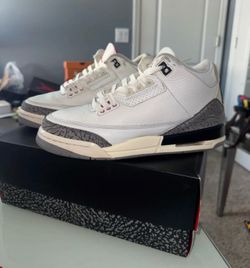 Air Jordan 3 Retro