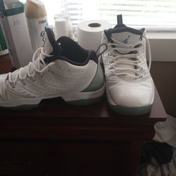 Jordans