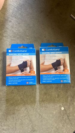 Wrist Support ADJUSTABLE