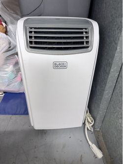 Portable ac