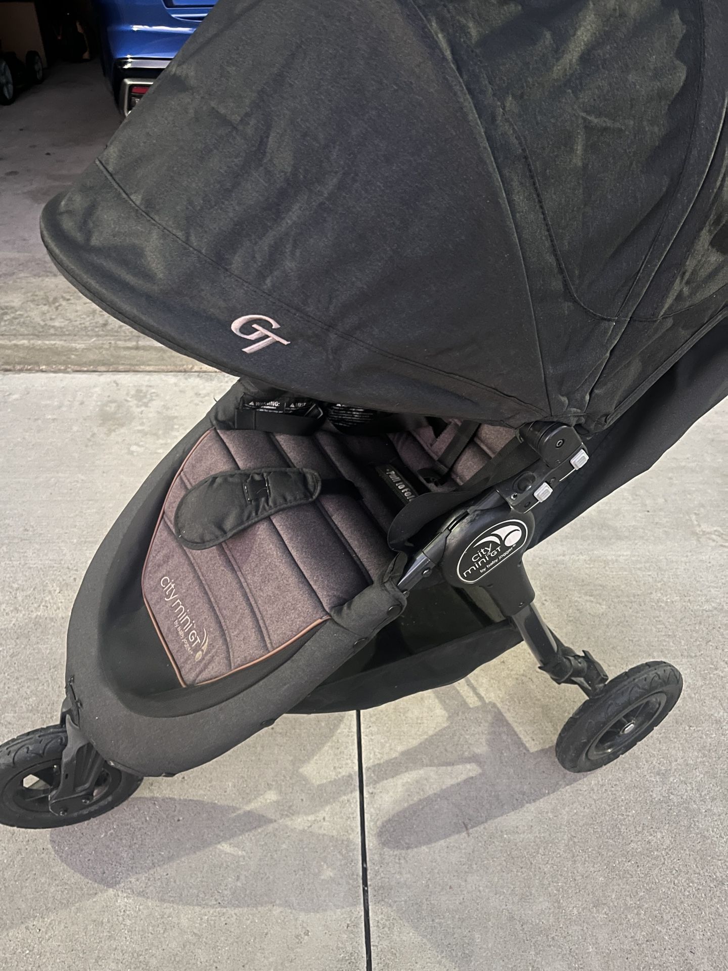 Baby Jogger Stroller