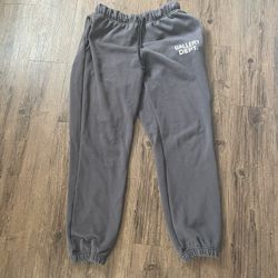 grey gallery dept. pants