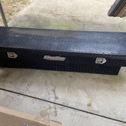 Truck Toolbox 