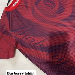 Burberry Shirt 