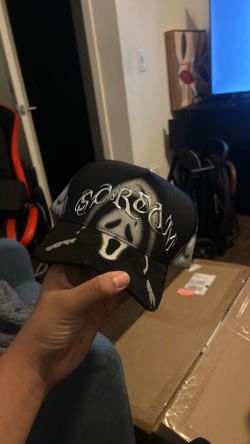Barbas hats
