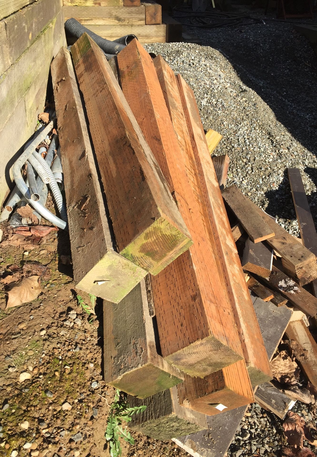 Pressure Treated 6x6 for Sale in Woodinville, WA OfferUp
