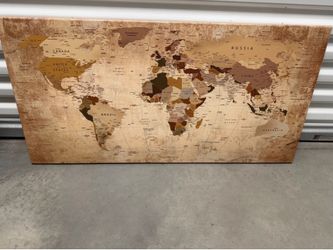 Wall Decor