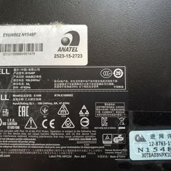 Dell network switch model 1548P 