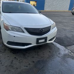 2013 Acura ILX