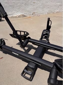 Bike Rack - Thule T2 Pro 9035 XTR 1.25”