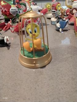 Tweety bird 2011
