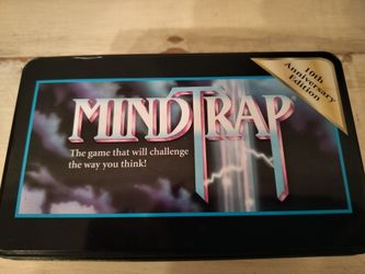 Mind Trap Game