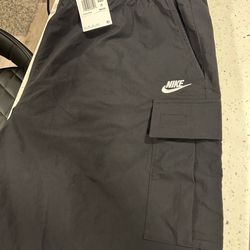 Nike shorts XXL new