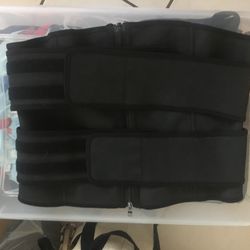 Faja/Waist Trainer