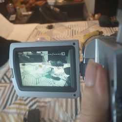 Sony Camcorder 