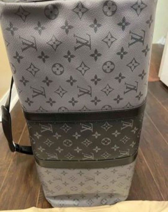 Keepall Bandoulière 50 M45392
