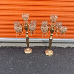 Candle Stands