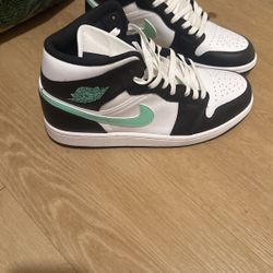 Jordan Retro 1