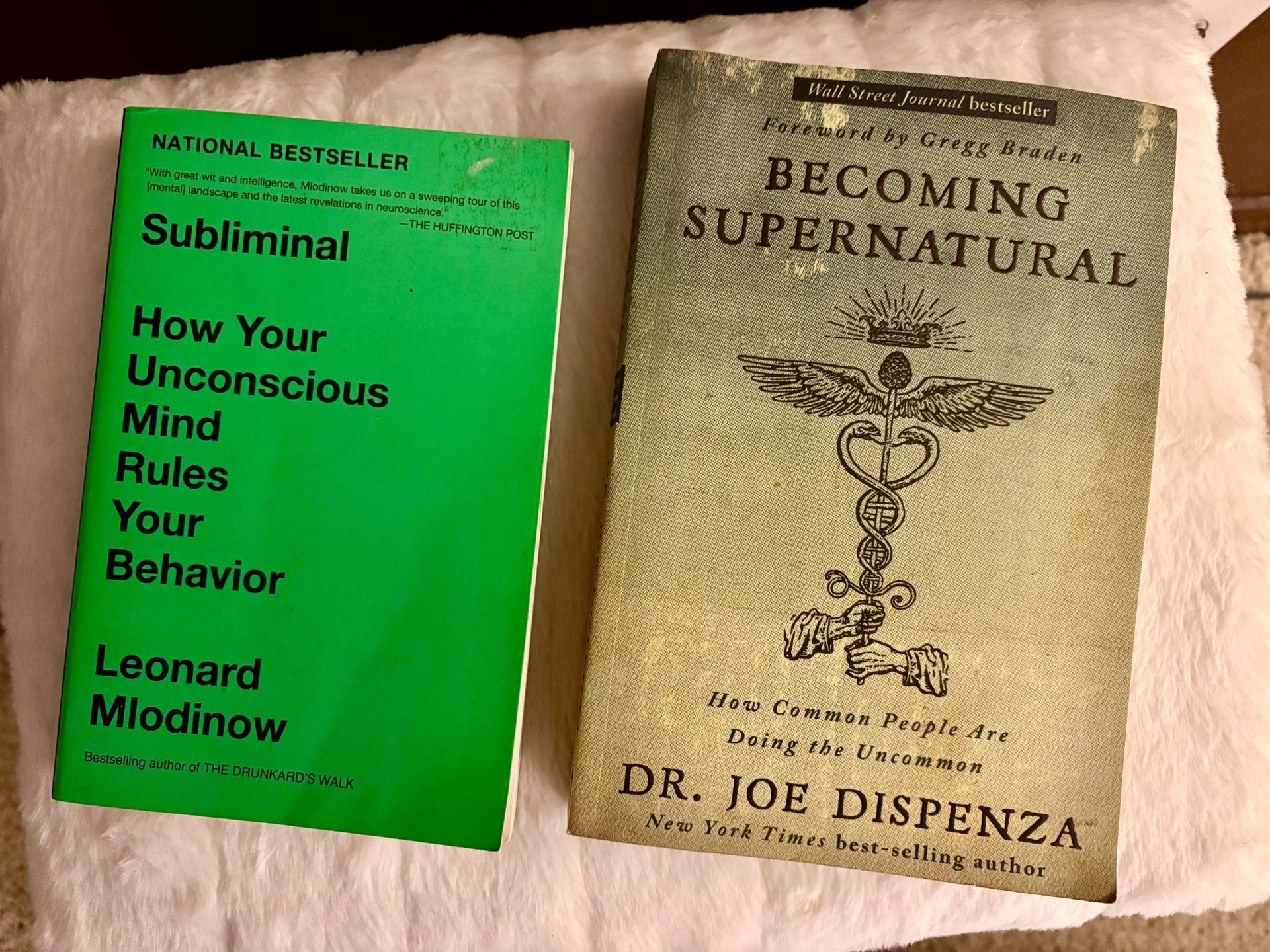 Books- Self Growth- Mental Health- Enlightenment 