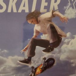 Skater XL PS4